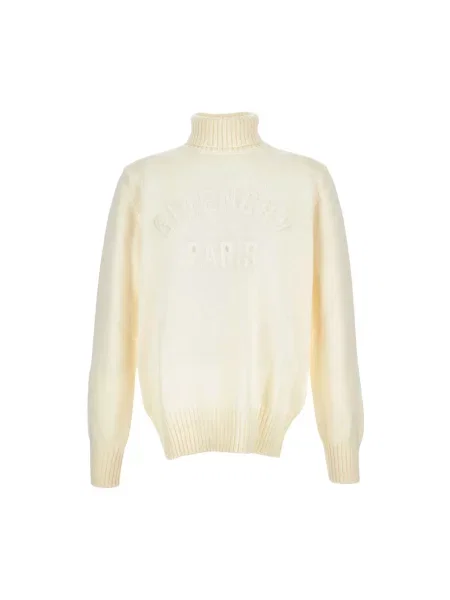 Golf golf Givenchy beżowy