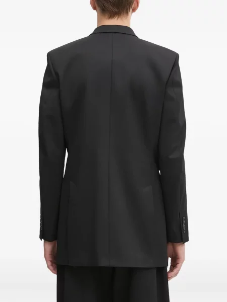 Sacou Vetements negru