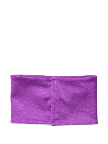 Fular Dolce & Gabbana stretch violet