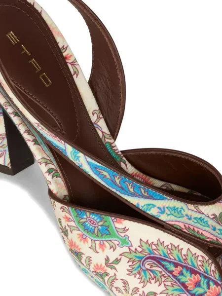 Sandale Etro