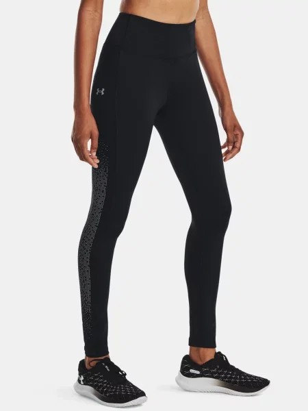 Leggings Under Armour negru