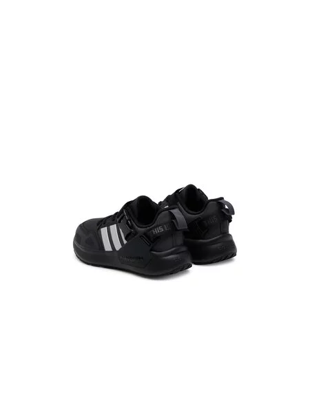 Sneakersy adidas Star Wars The Mandalorian™ čierna