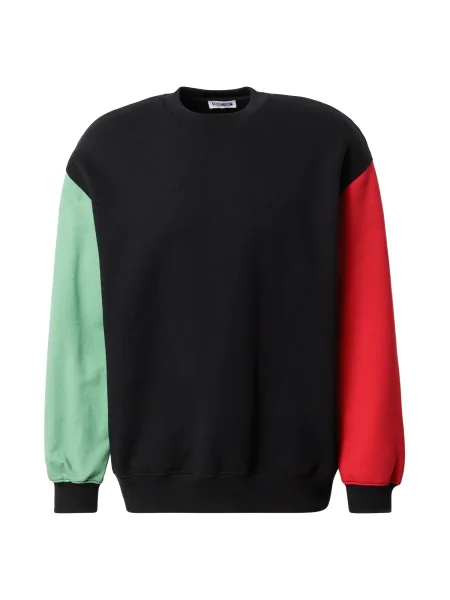 Palton About You Limited negru