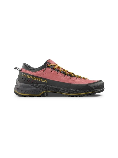 Pantofi La Sportiva roșu