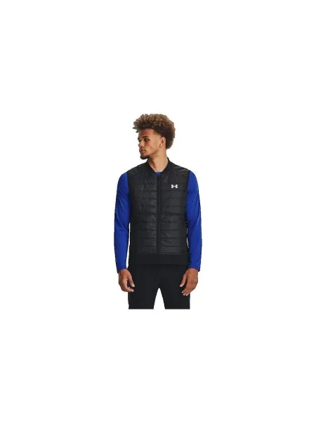 Vestă Under Armour negru