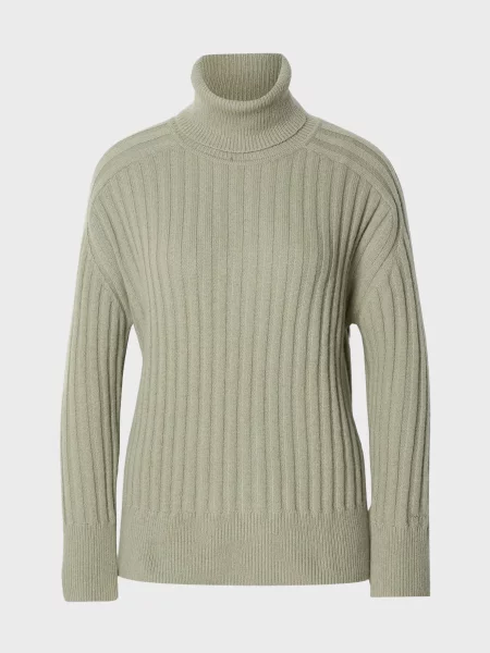 Вовняна водолазка водолазка Gant