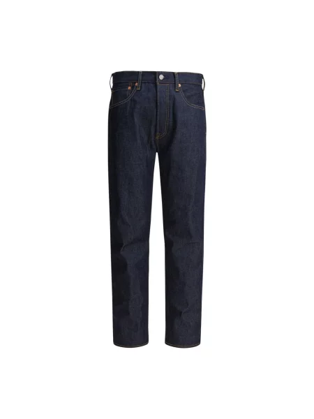 Jeansy Levi's 501 niebieskie