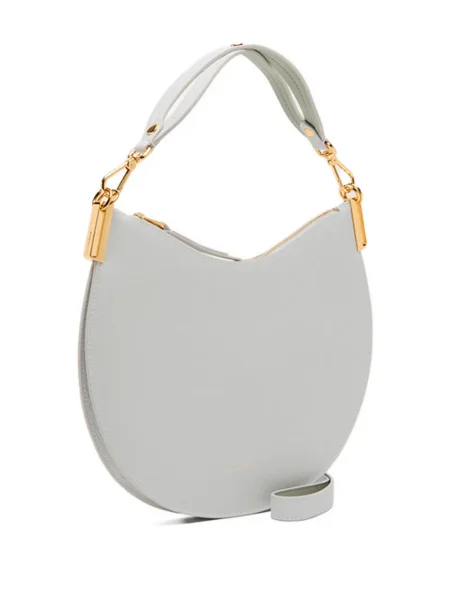 Torebka Coccinelle biała