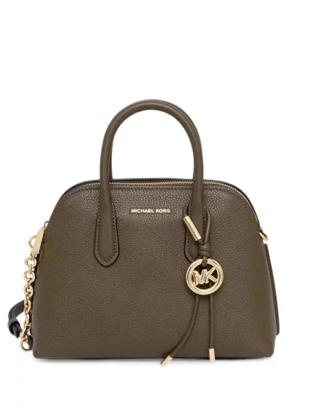 Pantofi cu toc Michael Michael Kors din piele negru