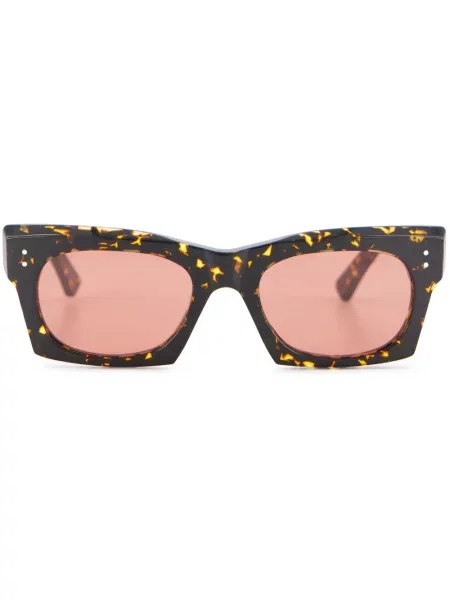 Ochelari de soare Retrosuperfuture maro