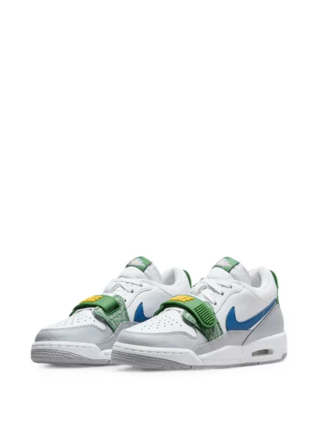 Gyerek sneaker Jordan fehér