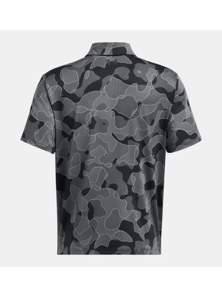 Tricou Under Armour gri