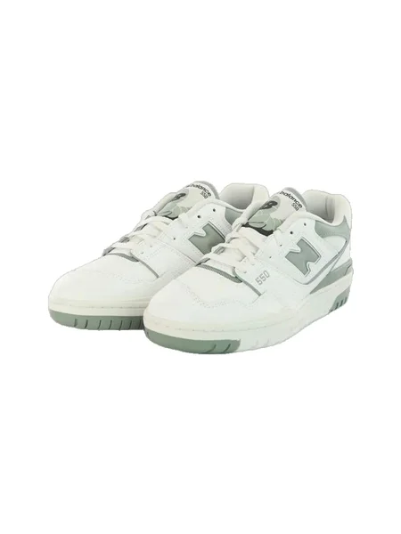 Pantofi New Balance alb