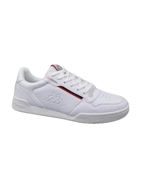 Pantofi Kappa alb