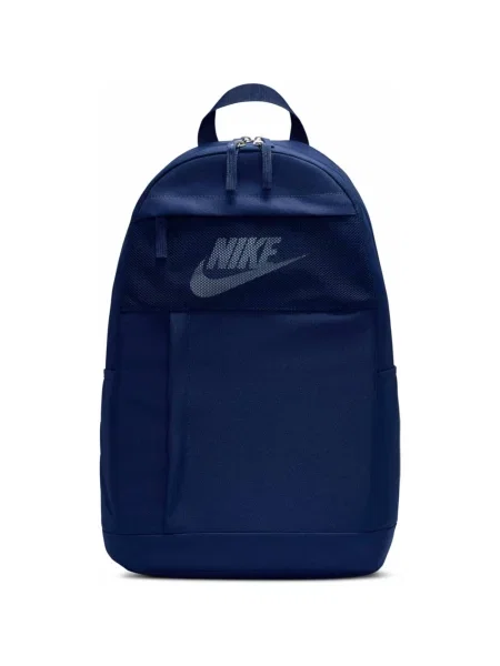 Nike Plecak Nk Elmntl Lbr niebieski