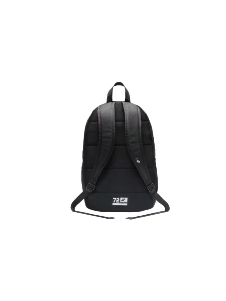 Dětský batoh Nike Elemental 20 l black/black/white bílý