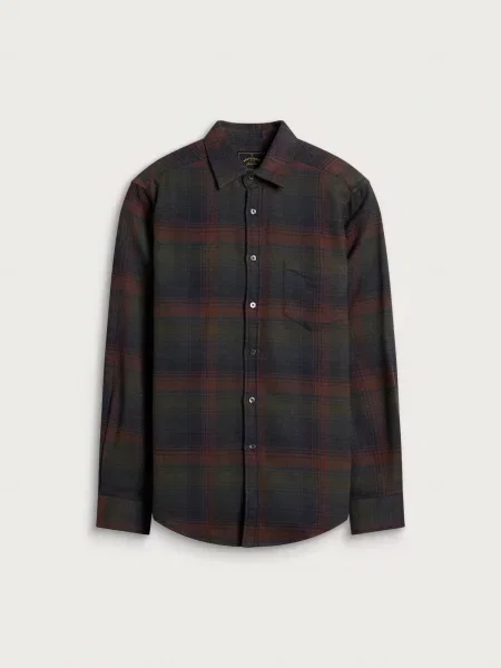 Koszula Portuguese Flannel szara