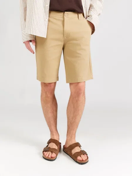 BLEND Pantaloni eleganți BH_MASON' bej