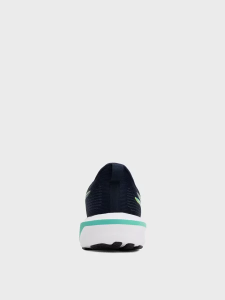 Кроссовки для бега Asics синие
