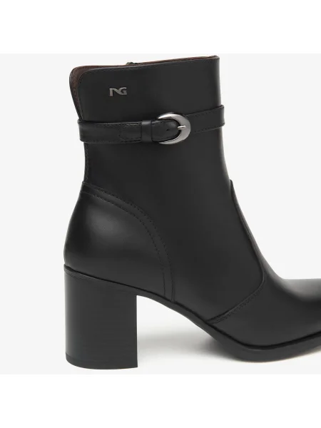 Pantofi Nerogiardini negru