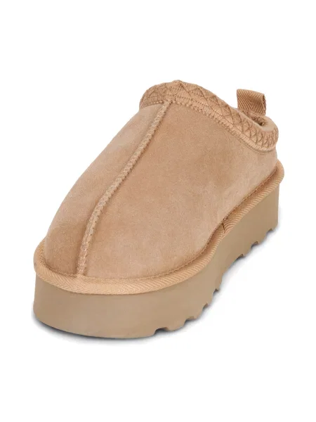 Pantofi S.oliver bej