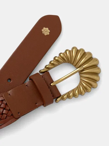 Шкіряний Hoss Intropia