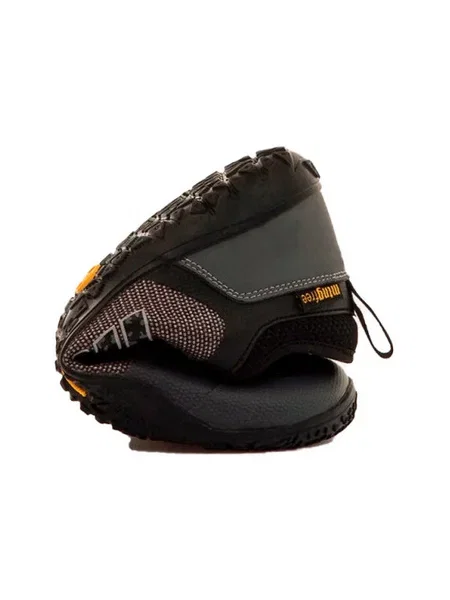 Pantofi Mtng gri
