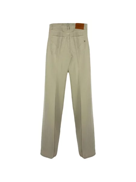 Pantaloni Dondup cu 5 buzunare