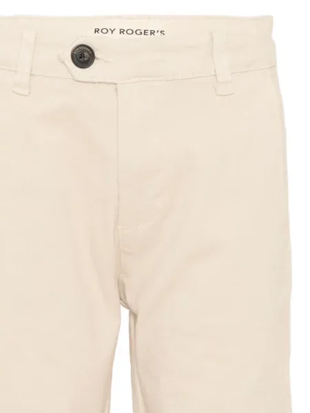 Dětské chinos Roy Rogers
