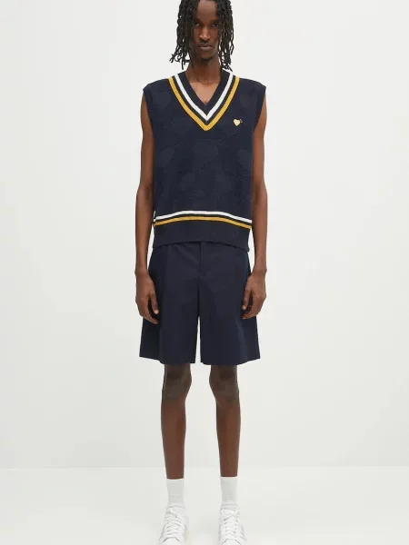 A.P.C. елегантні шорти short crew