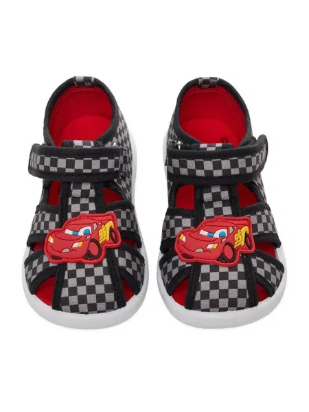 Kapcie Cars czarne