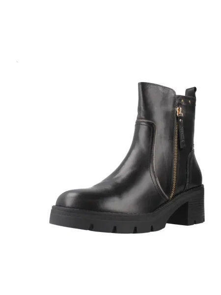 Pantofi Carmela negru