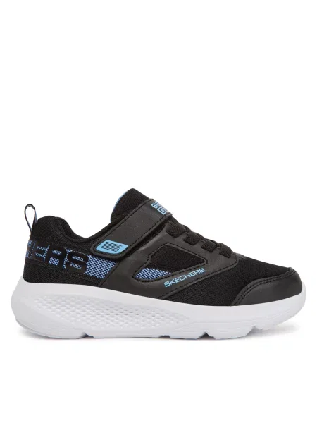 Кроссовки Skechers для бега черные