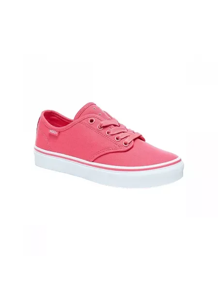 Pruhované členkové topánky Vans