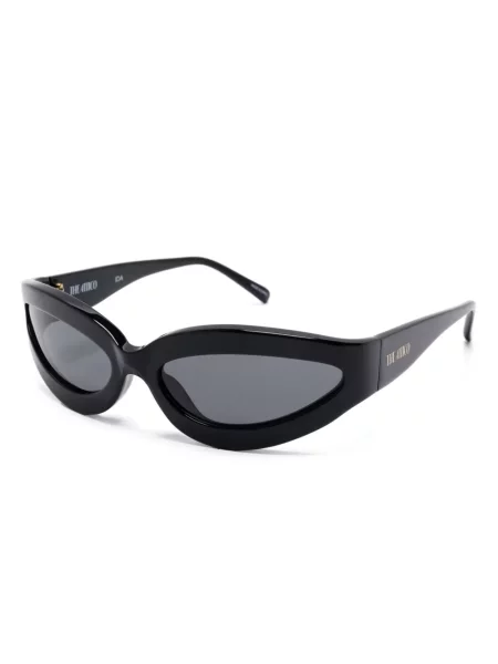 Ochelari de soare The Attico negru