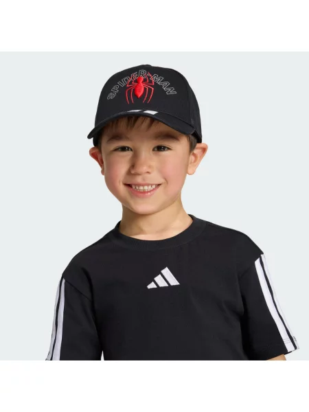 CZAPKA ADIDAS MARVEL SPIDER-MAN biała