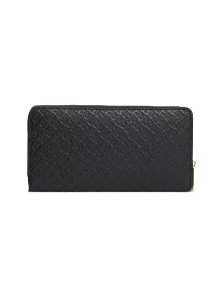 Portofel Tommy Hilfiger negru