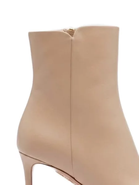 Cizme scurte Aquazzura