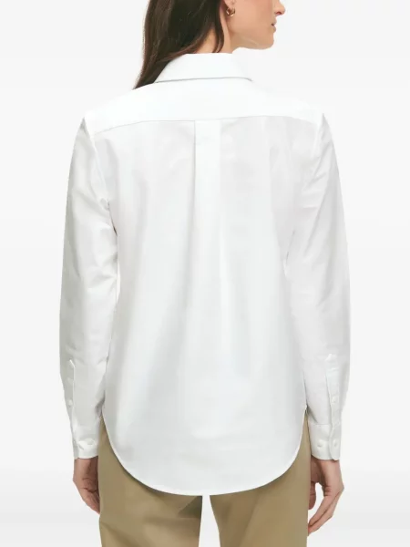 Cămașă Brooks Brothers alb
