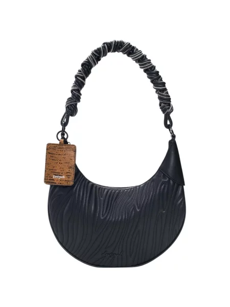 Kabelka Desigual černá