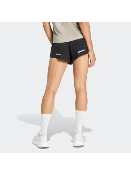 Šortky Climacool+ 2 Pocket černé