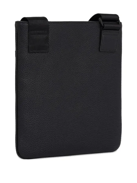 Geantă Tommy Hilfiger negru