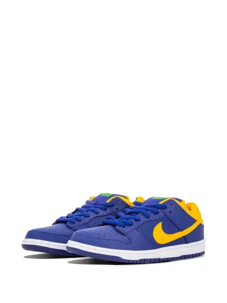 Маратонки Nike Dunk синьо