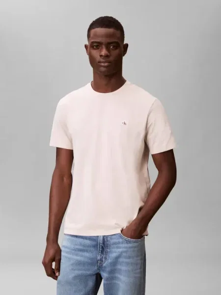 Calvin Klein Jeans Tricou bej