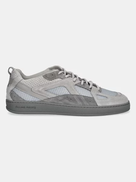 Кросівки Filling Pieces Prism Peak сірий
