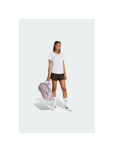 Tricou Adidas alb