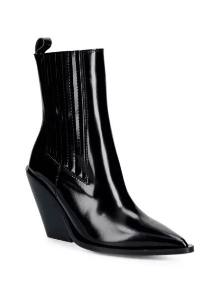 Botine Souliers Martinez negru