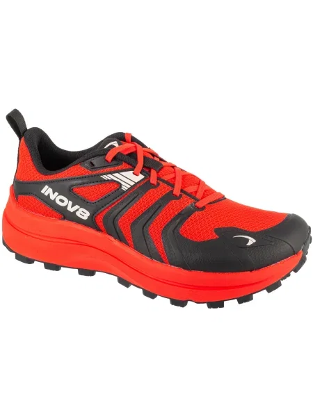 Tenisky Inov-8 červená