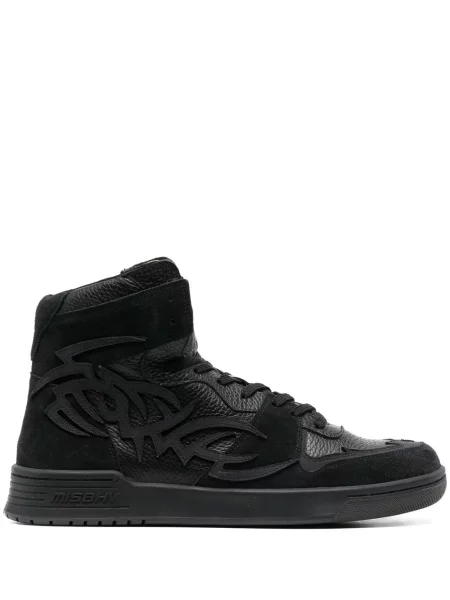 Sneakerși Misbhv negru