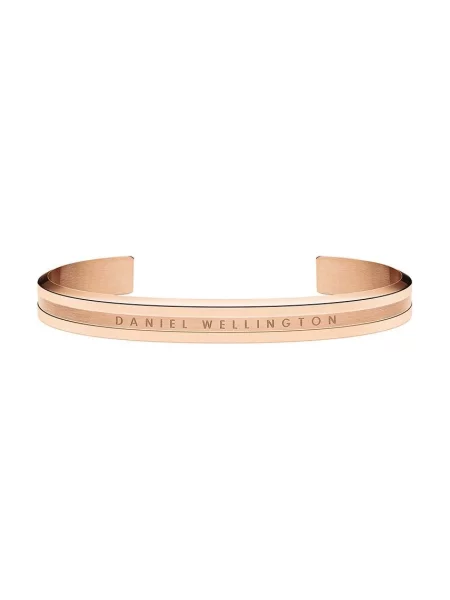 Гривна Daniel Wellington дамска розово